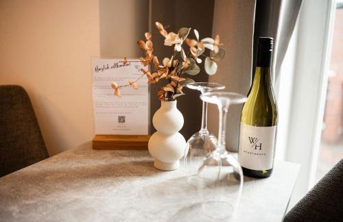 Exklusives Studio 3 in Steinfeld - Photo 10