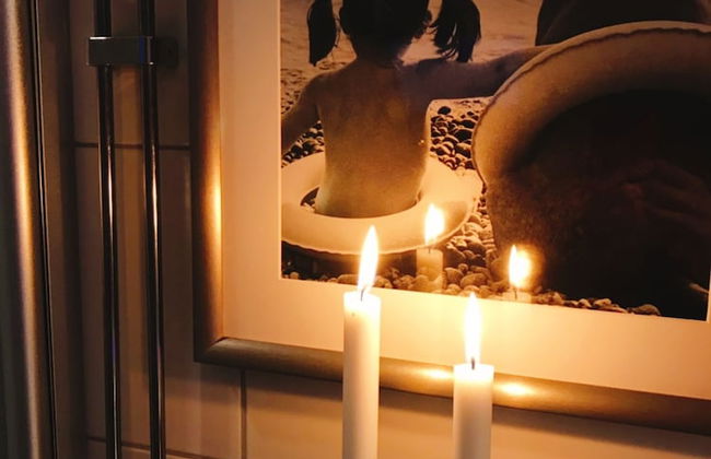 Villa Lindell - Foto 16