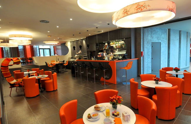 Résidence Ôtelia - Gestetud - Foto 35