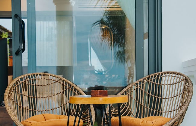 Sunset Hill Villa Mui Ne - Foto 69