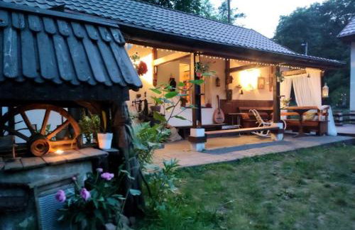 Domek nad Poranną Rosą - Foto 7