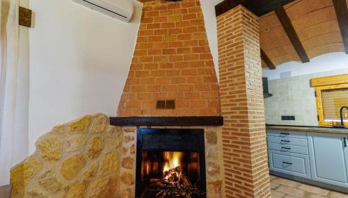 Casa Rural Finca Los Olivos - Foto 5