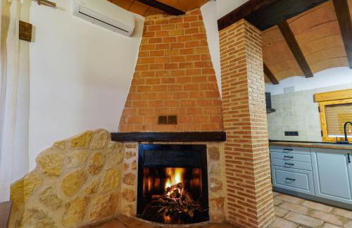 Casa Rural Finca Los Olivos - Foto 5