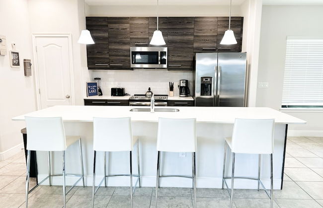 Balmoral Resort-179mm 4 Bedroom Home by RedAwning - Foto 15