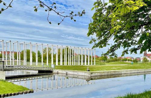 Ferienwohnung Hagemeister in Schwerin - ABC571 - nur Feriengäste! - Foto 23