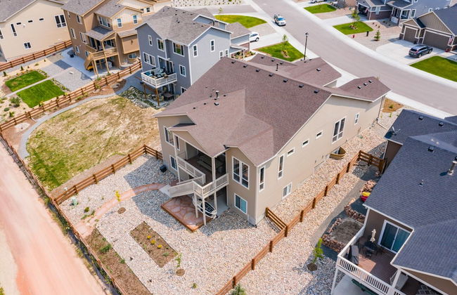 5BD Lakeside Mountain Spectacularhot Tubluxury - Foto 63