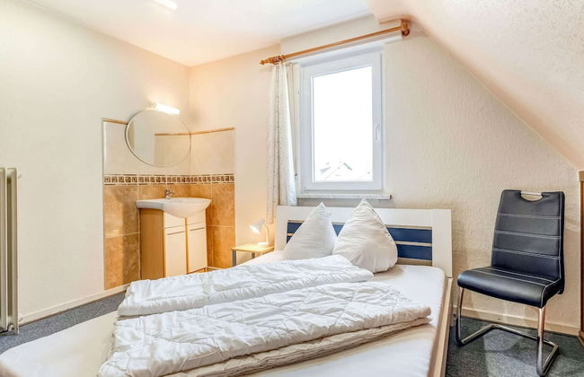 Ferienhaus in Medebach Nahe Skigebiet - Foto 18