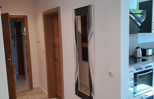 Fewo Verena mit 2 Schlafzimmern - Foto 18