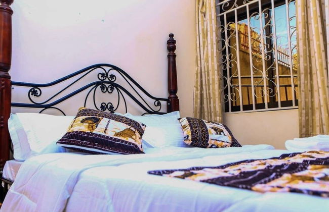 3 Bedroom House near Martyrs Shrine - Foto 4