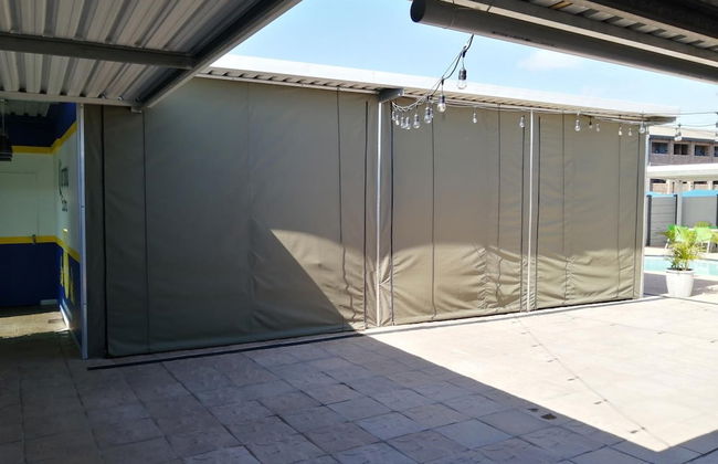 Seagull Lodge - Foto 68