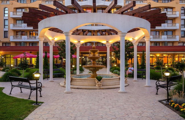 Aparthotel Royal Sun - Foto 48