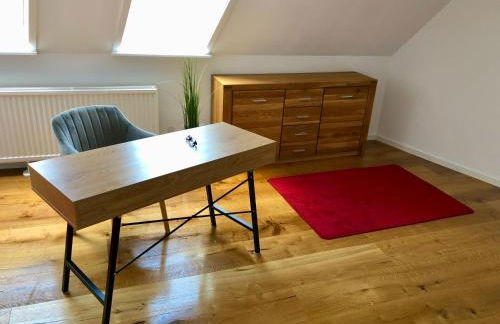 Celle Old Town Hideaway - Foto 17