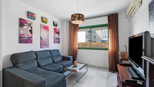 Apartamento en la mejor zona - Foto 2