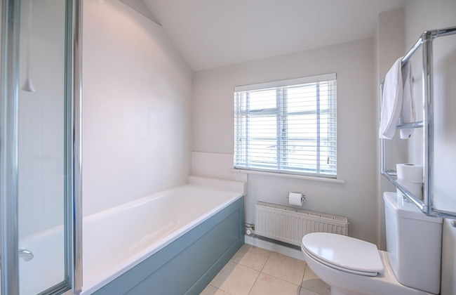 3 The Coastguards, Thorpeness - Foto 16