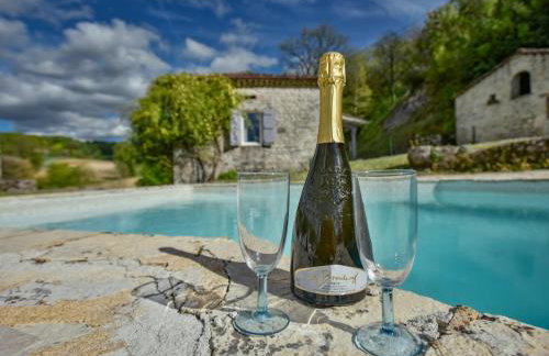 Votre Toscane française , Thezels - Foto 28