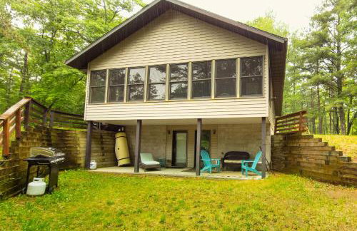 Vance Lake Retreat - Photo 1