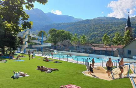 Maison du plateau de beille - Foto 13