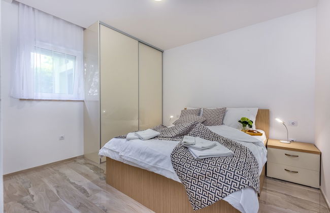 Luxury Apartments Kostrena - Foto 8