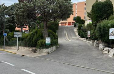 Magnifique Appartement à Cassis,Parking,2 pas du Port - Photo 36