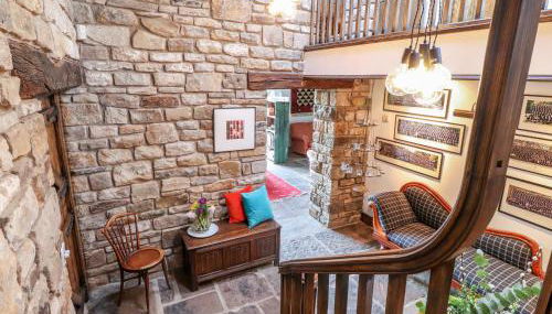 The Boot Room - Photo 4