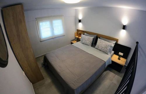 Seaside family Loft Apartment in Paralia Dionisiou - Foto 11