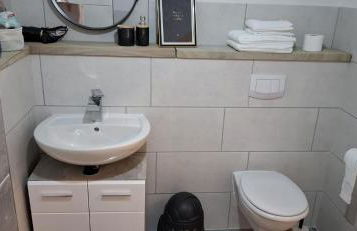 Emsquartier Apartment No 1 - Foto 13