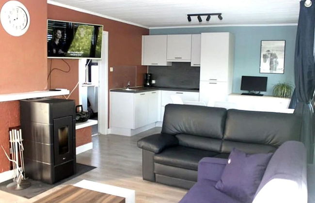 Cozy Family Duplex on the Belgian Coast - Photo 5