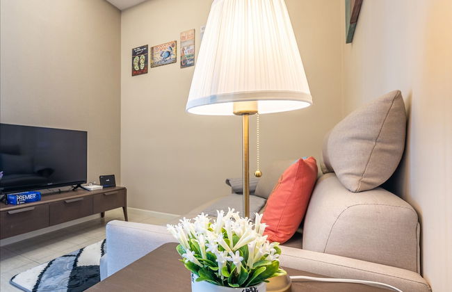 Dorsett Residences by BeYourHost - Foto 46