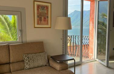 VILLA ROSA by Italian Apartments - Photo 44