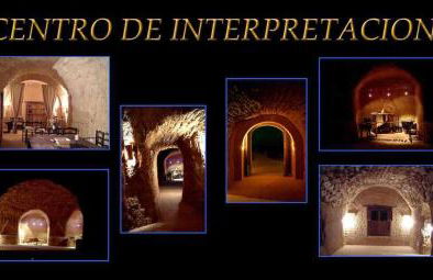 Hábitat Troglodita Almagruz - Foto 43