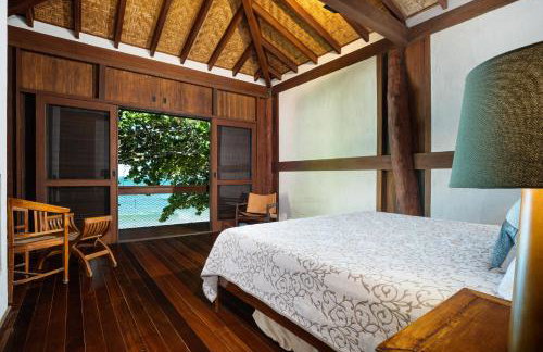 Casa Pé na Areia, Toque Toque Grande - Foto 31