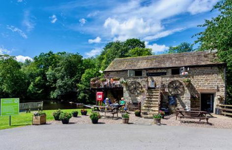 The Little Hide Knaresborough - Foto 16