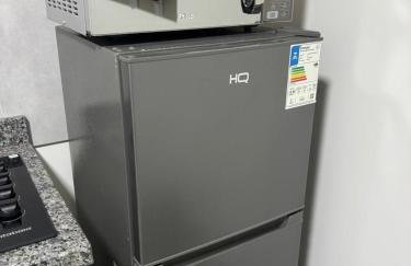 Loft Moderno e Aconchegante a 400m da Unicentro - Foto 23