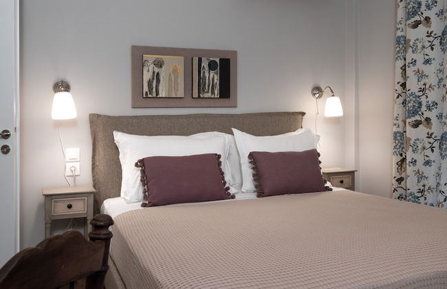 Absolute Athens Apartments - Foto 45