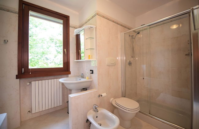 Appartamento ai Vigneti - Foto 33