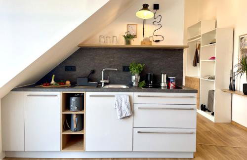 Ferienwohnung Fernblick - Foto 7