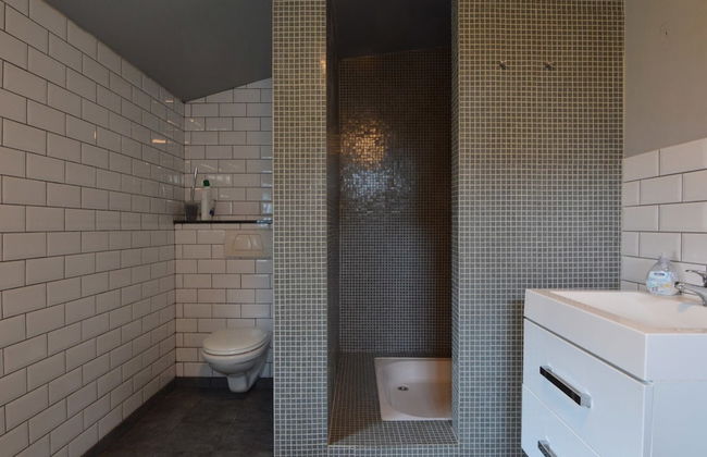 Holiday Home in Geel With Sauna - Foto 28