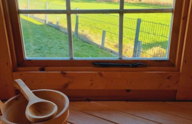 Holiday Home Coastal Dream - Photo 14