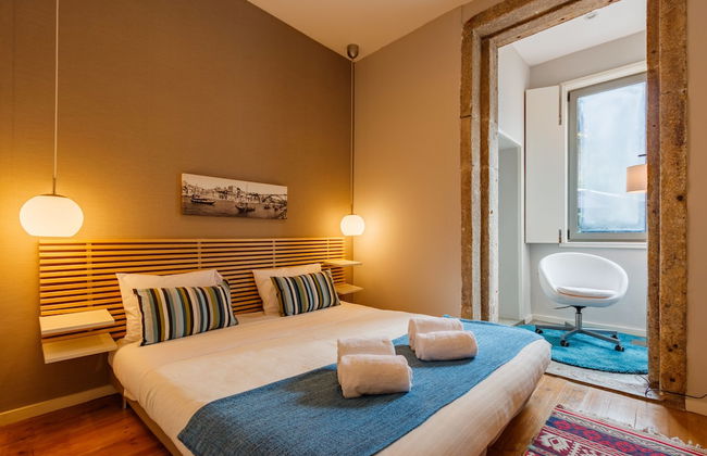 Casa Portuguesa by Una - Foto 6