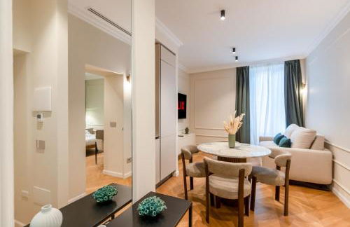 Luxury37 Apartments - Porta Venezia - Photo 28