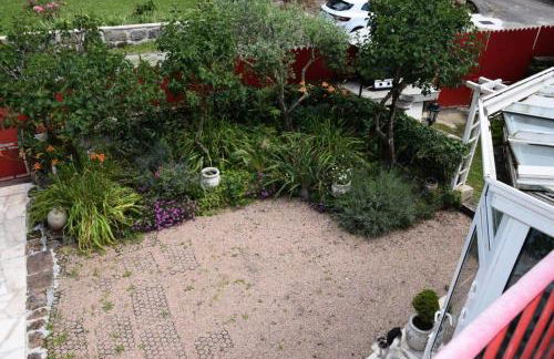 Gîte de France Chirac du midi corrézien 3 épis - Gîte de France 6 personnes MAE-0324 - Foto 69