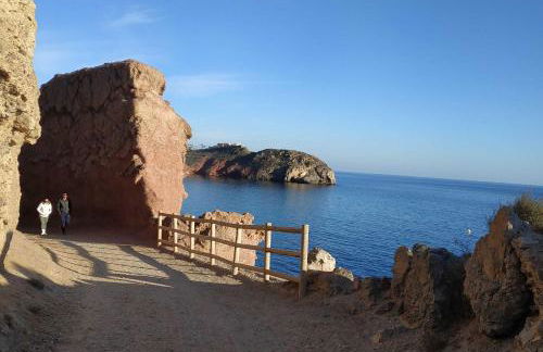 Casa Vista del Mar - Mojon Hills - Foto 27