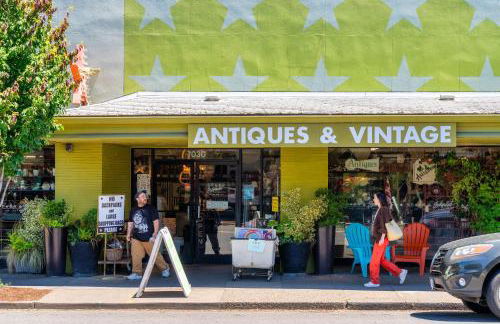 Stay Portland - Bright Brooklyn Studio - Photo 35