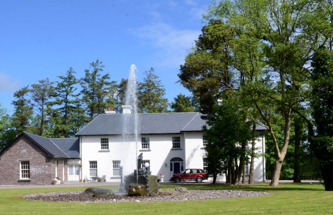 Cannaway House B&B - Foto 1