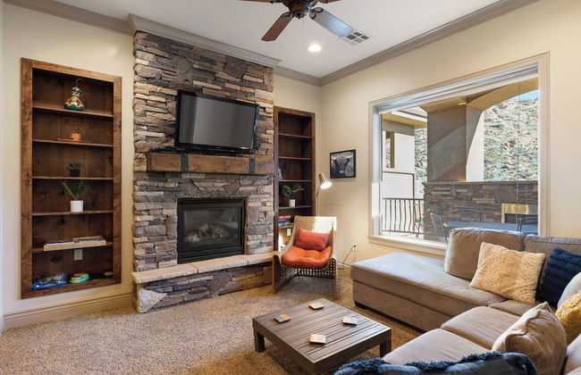 Utahs Beauty w/ Desert & Mtn Views - Foto 10