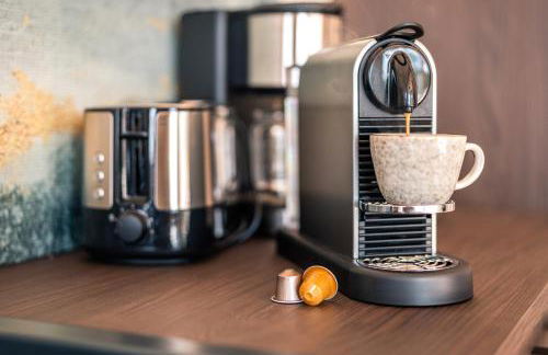 Das Vogelnest - Stilvolles Neubau-Loft - Foto 8