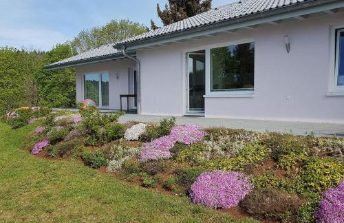 Das Ferienhaus mit lichtem 85m² Studio - Foto 22