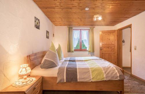 Ferienhof Wetzel Fewo 1 - Foto 13