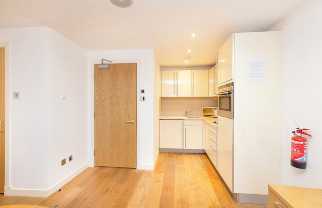 Superb Flats in the Heart of Edinburgh - Foto 26