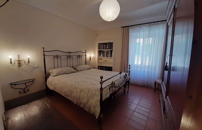 Tuscan Hilltop Getaway - Foto 5